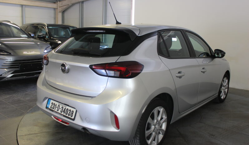 
								Opel Corsa SC full									