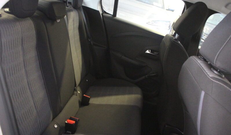 
								Opel Corsa SC full									