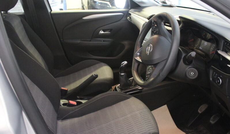 
								Opel Corsa SC full									