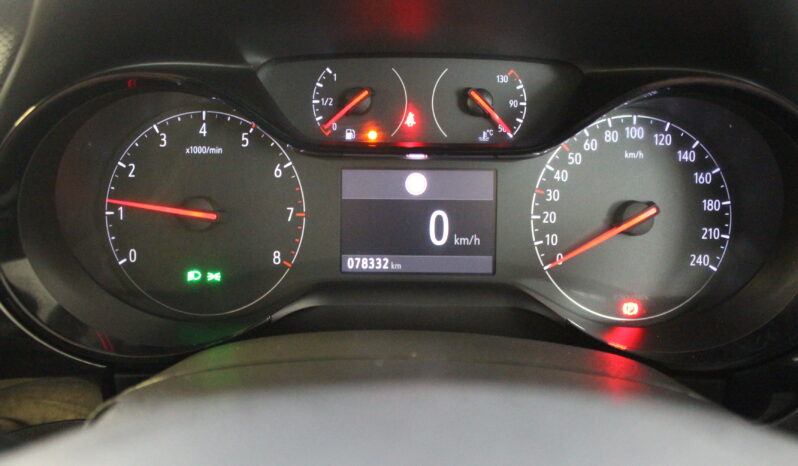 
								Opel Corsa SC full									