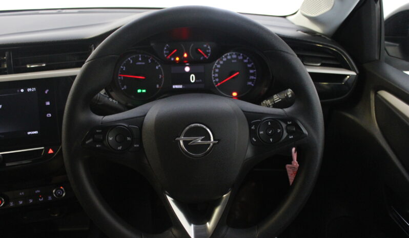 
								Opel Corsa SC full									