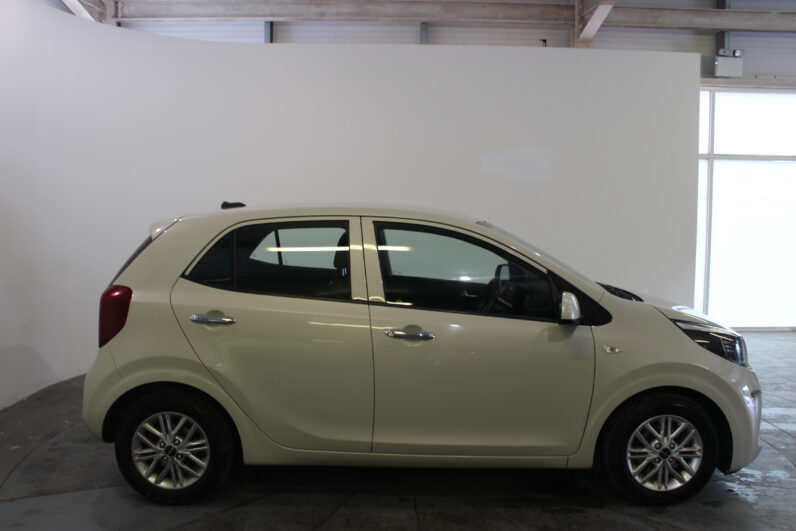 
								Kia Picanto full									