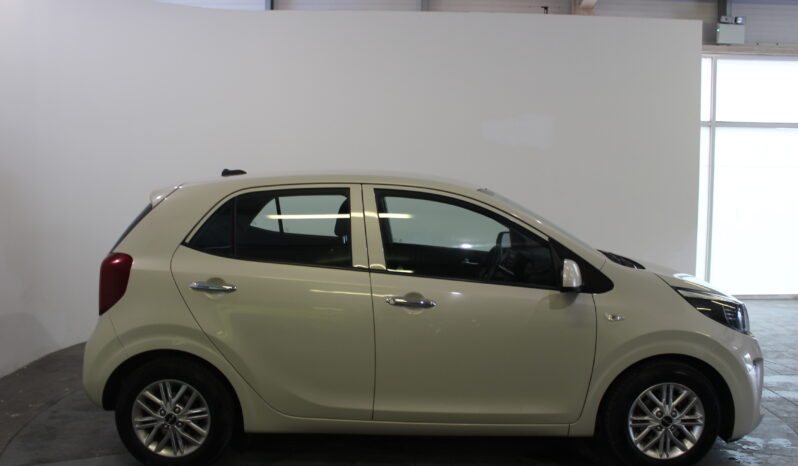 
								Kia Picanto full									