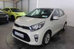 
										Kia Picanto full									