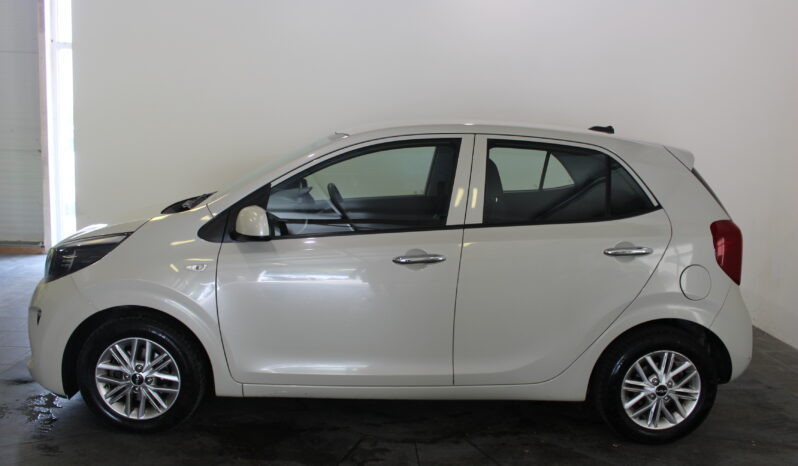 
								Kia Picanto full									
