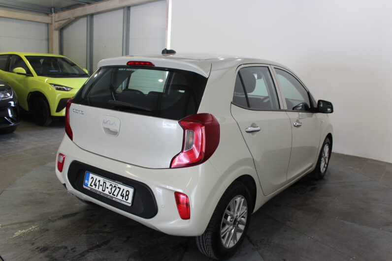 
								Kia Picanto full									