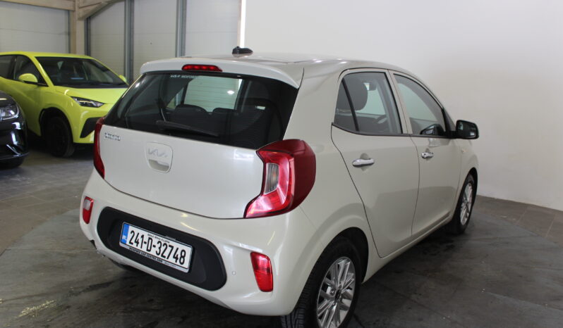 
								Kia Picanto full									
