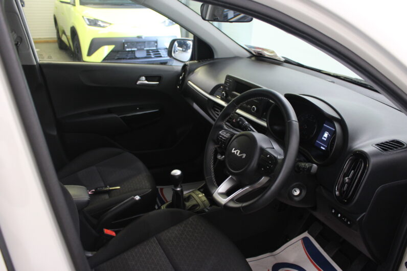 
								Kia Picanto full									