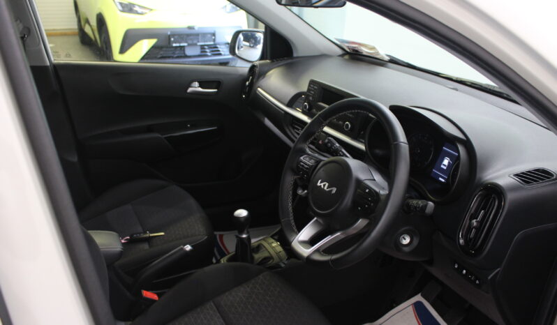 
								Kia Picanto full									