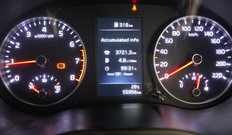
								Kia Picanto full									
