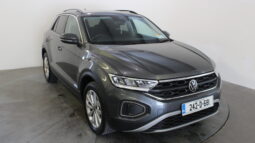 Volswagen T-Roc Edition 1.0 TSI
