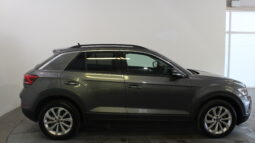 
										Volswagen T-Roc Edition 1.0 TSI full									