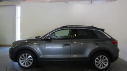 
										Volswagen T-Roc Edition 1.0 TSI full									