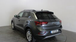 
										Volswagen T-Roc Edition 1.0 TSI full									