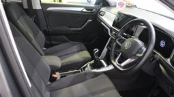 
										Volswagen T-Roc Edition 1.0 TSI full									