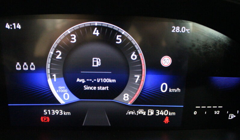 
								Volswagen T-Roc Edition 1.0 TSI full									