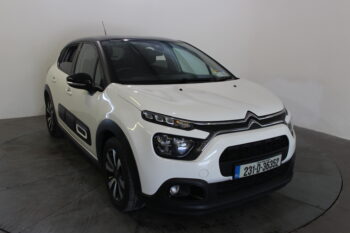 Citreon C3