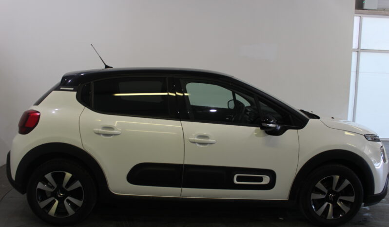 
								Citreon C3 full									