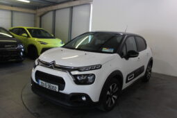 
										Citreon C3 full									