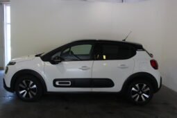 
										Citreon C3 full									