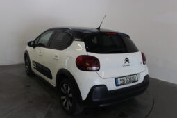 
										Citreon C3 full									