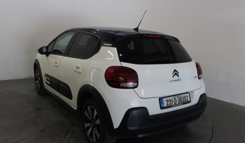 
								Citreon C3 full									