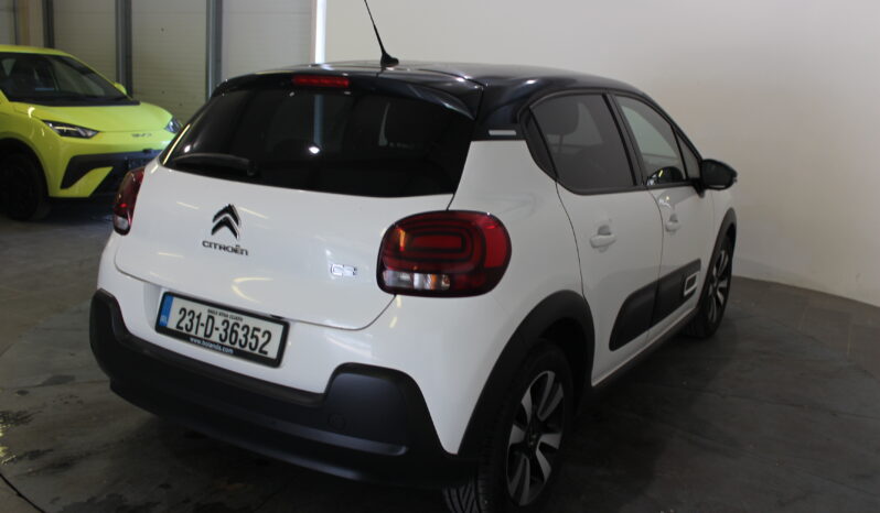 
								Citreon C3 full									