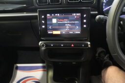 
										Citreon C3 full									