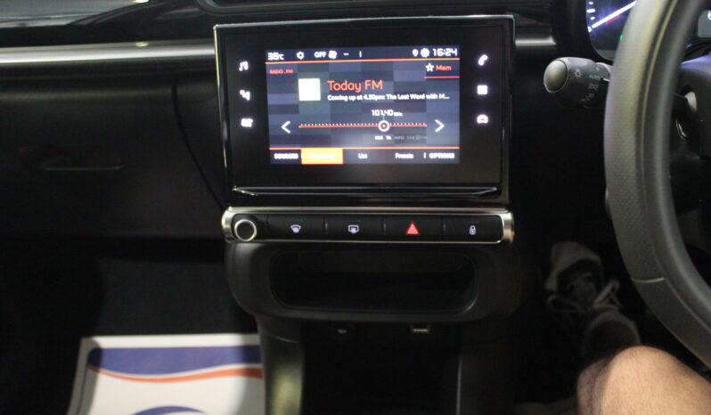 
								Citreon C3 full									