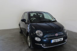 
										Fiat 500 Dolce Vita full									