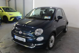 Fiat 500 Dolce Vita
