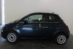 
										Fiat 500 Dolce Vita full									