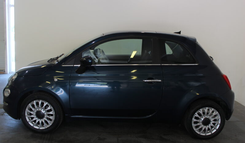 
								Fiat 500 Dolce Vita full									