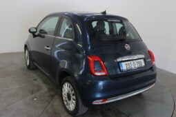 
										Fiat 500 Dolce Vita full									