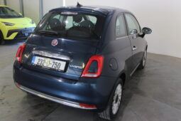 
										Fiat 500 Dolce Vita full									