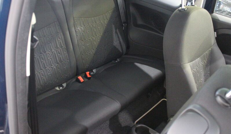 
								Fiat 500 Dolce Vita full									