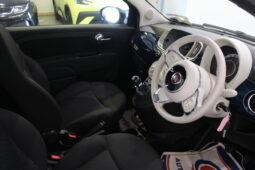 
										Fiat 500 Dolce Vita full									