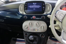 
										Fiat 500 Dolce Vita full									