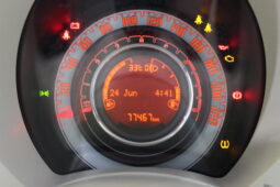 
										Fiat 500 Dolce Vita full									