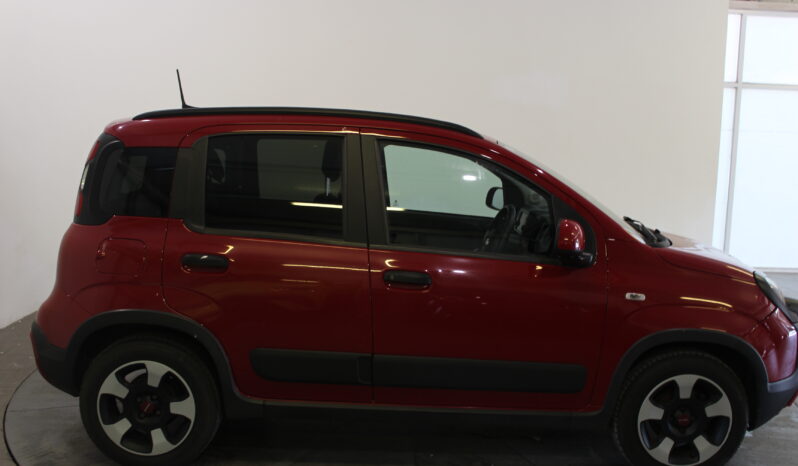 
								Fiat Panda full									