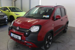 
										Fiat Panda full									