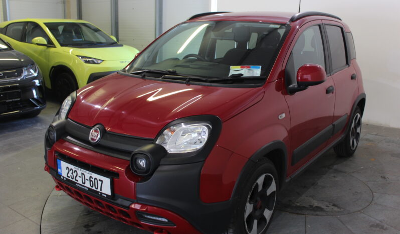 
								Fiat Panda full									