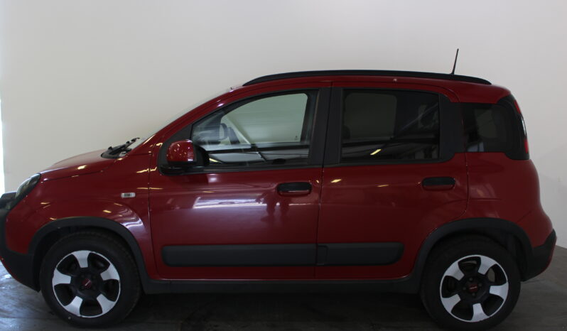 
								Fiat Panda full									