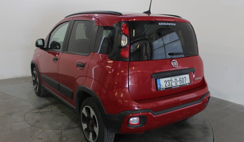 
								Fiat Panda full									
