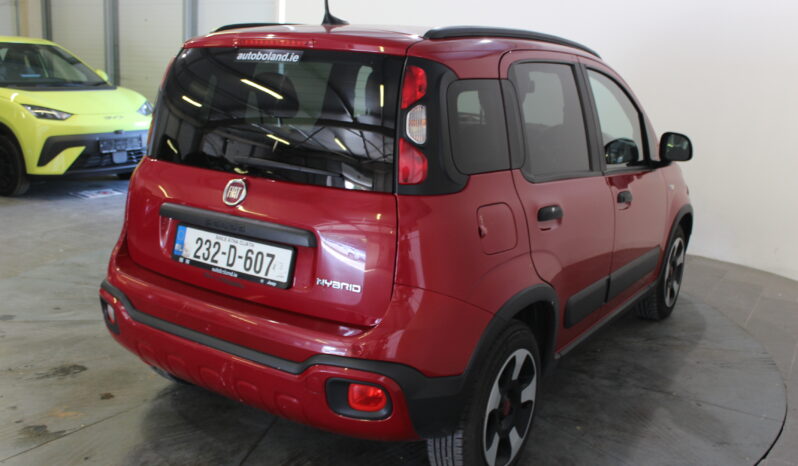 
								Fiat Panda full									