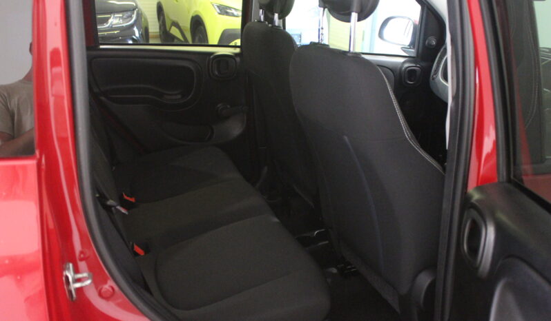 
								Fiat Panda full									