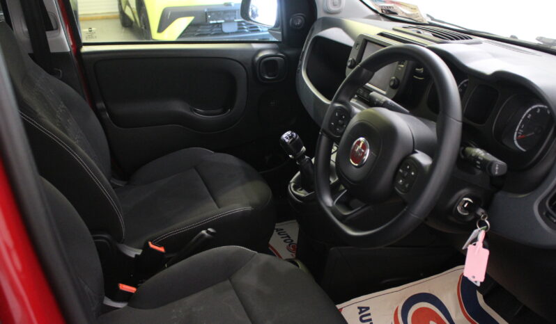 
								Fiat Panda full									
