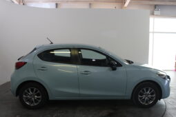 
										Mazda 2 full									