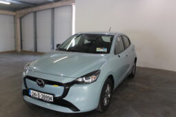 
										Mazda 2 full									