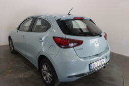 
										Mazda 2 full									
